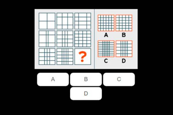 Calculez votre qi